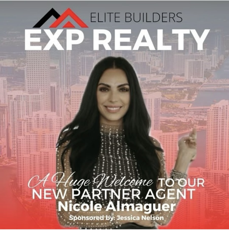 Nicole Almaguer