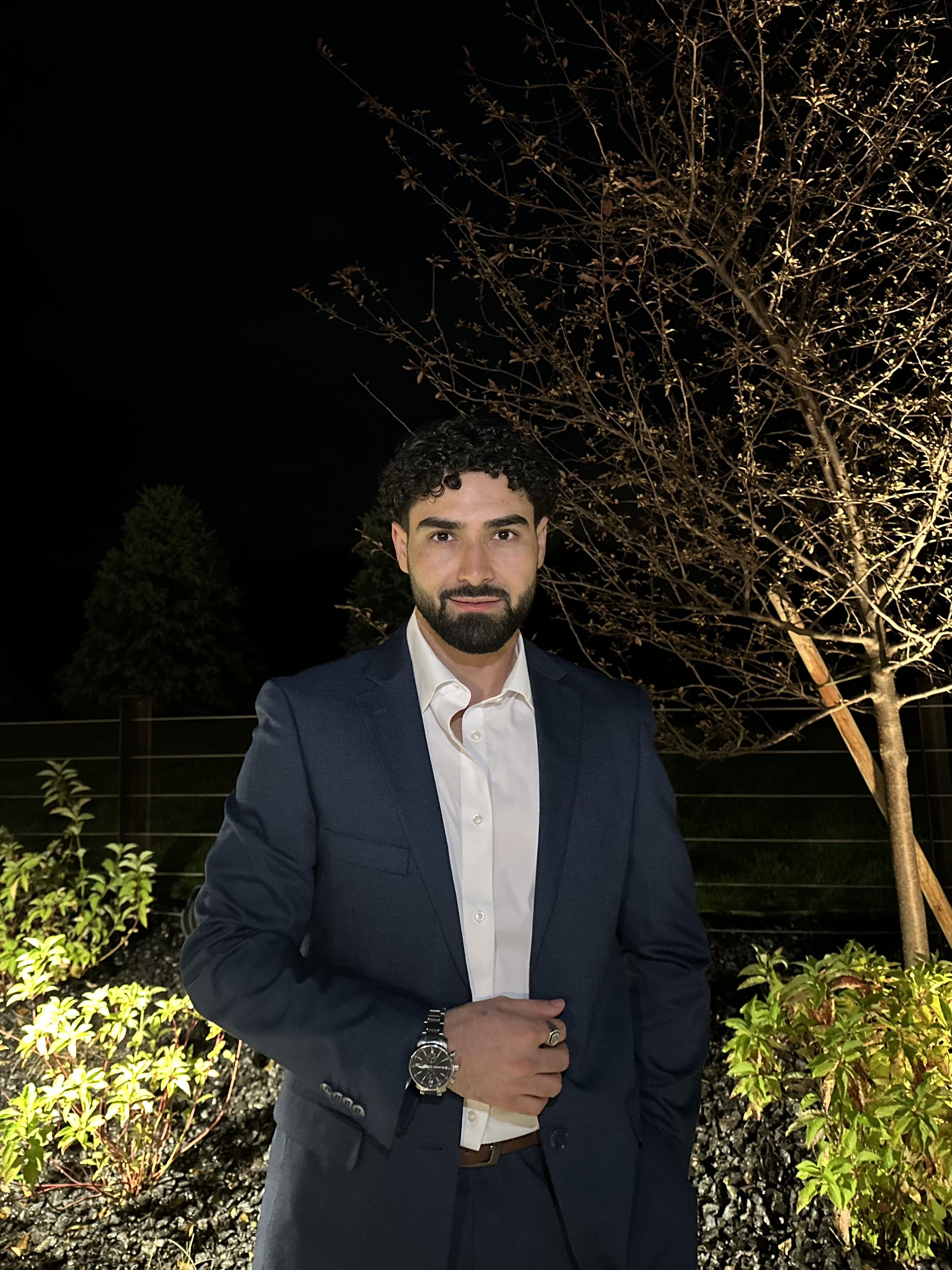 Shahab Smoqi